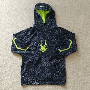 Spyder Hoodie